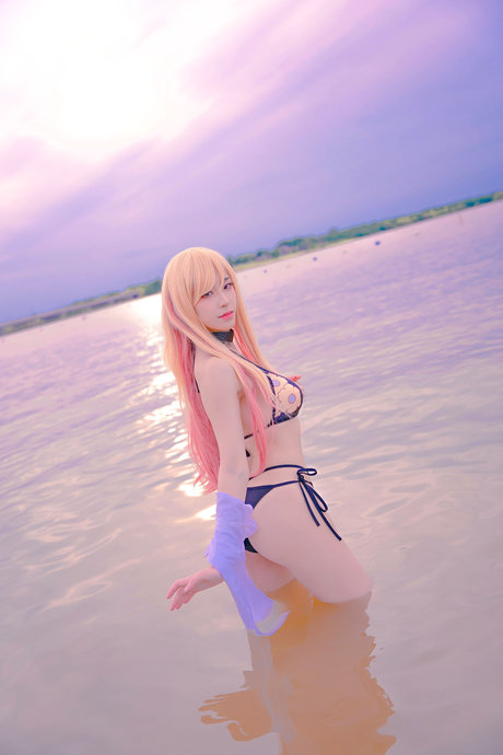 Luximity model porn photos