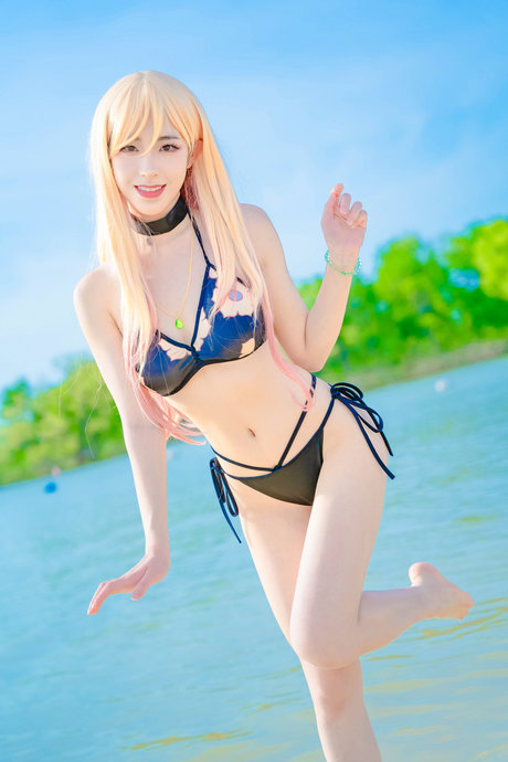 Luximity pornstar pretty pic