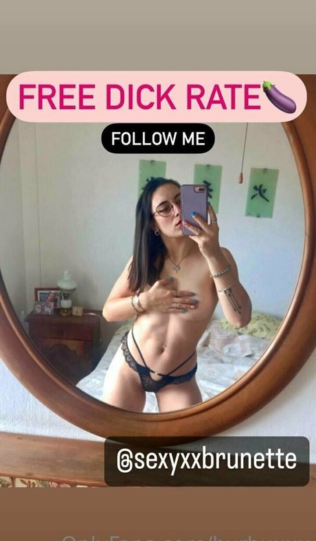 burbuxxx model sexy pic