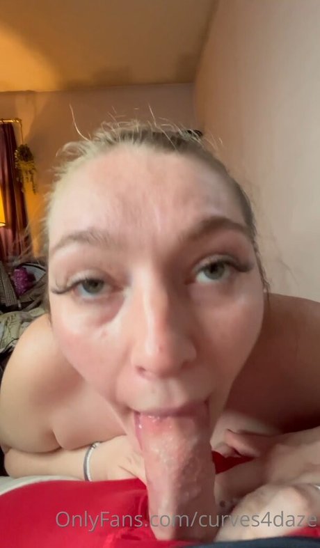 Curves 4 daze pornstar archive