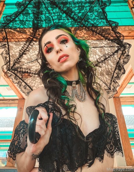missfayevip star art gallery