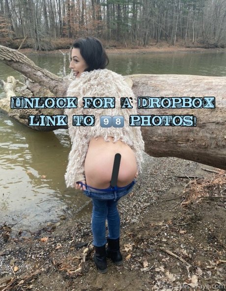 missfayevip pornstar naked photo