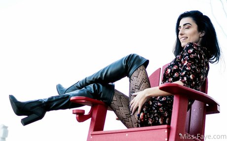 missfayevip pornstar erotic archive