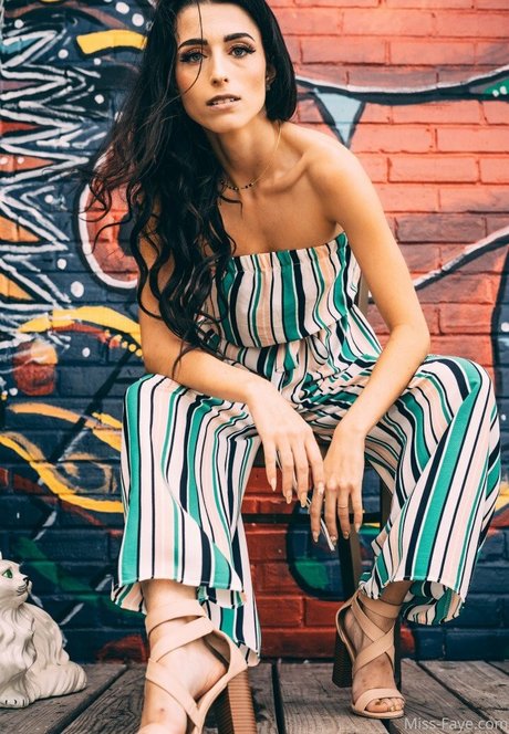 missfayevip pornstar perfect photo