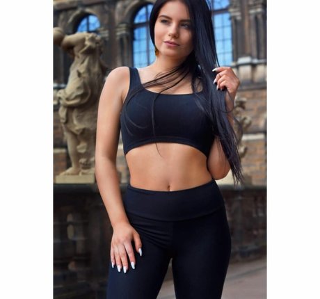 Madlen brandao exclusive model pictures