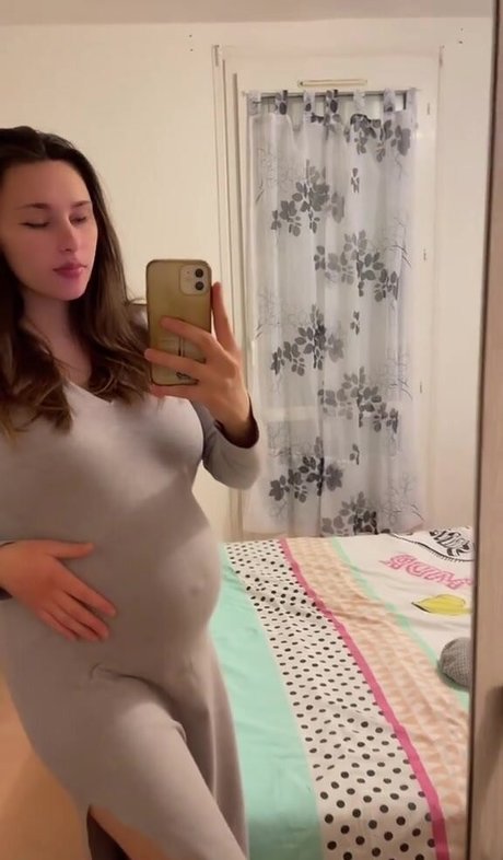 Clarisse Dupont porn model photo