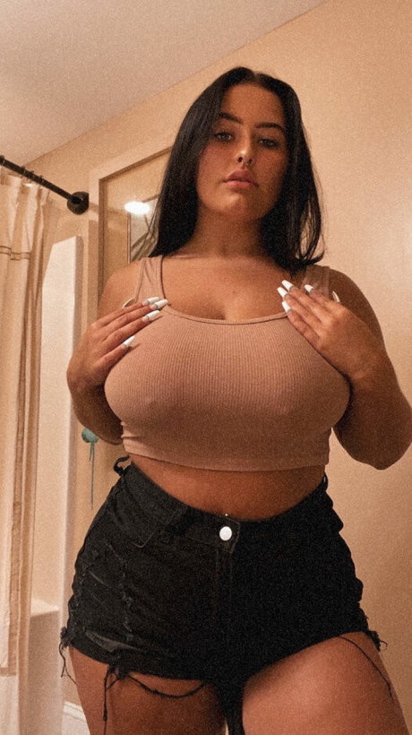 Jaley S pornographic model image