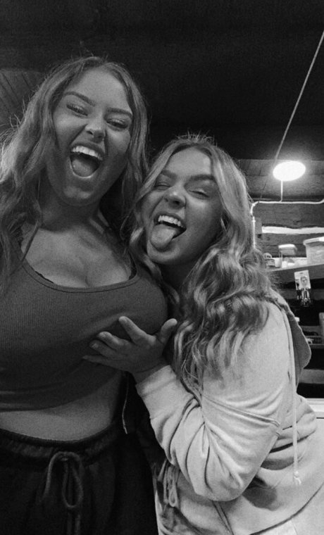 Jaley S beautiful star photo