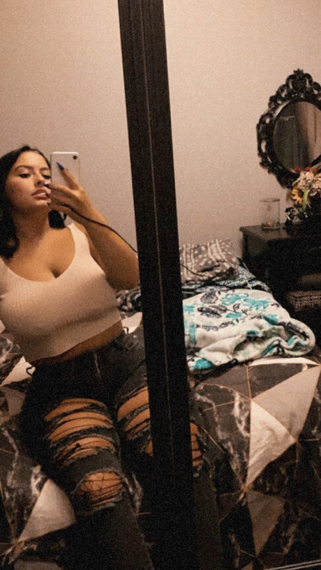 Jaley S naked star images