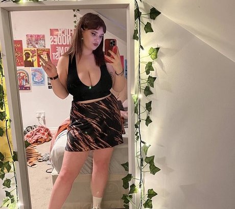 Charlotte A high quality model img