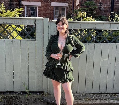 Charlotte A porn model photos