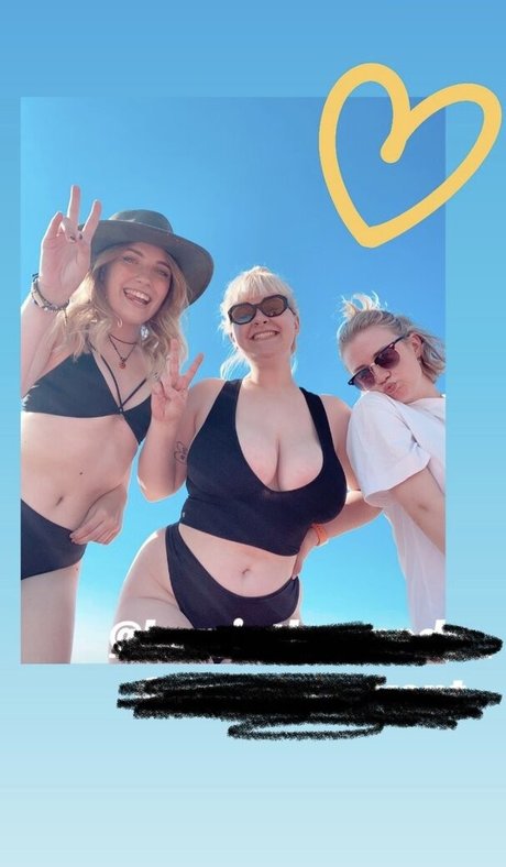 Charlotte A pornstar free galleries