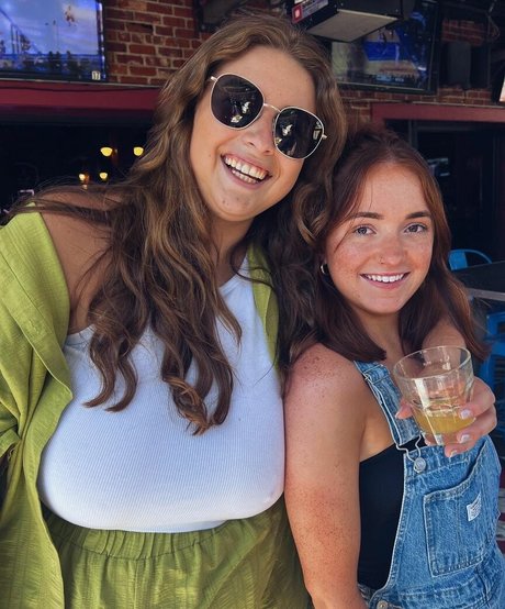 Erin Moore perfect actress images