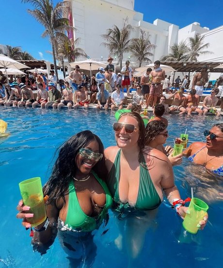 Erin Moore pornographic model image