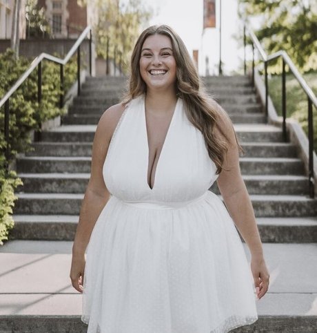 Erin Moore model sex photo