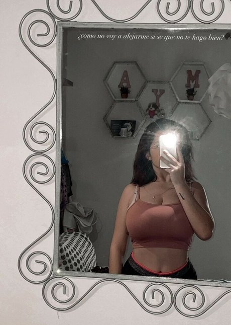 Anna Romero star hd pic