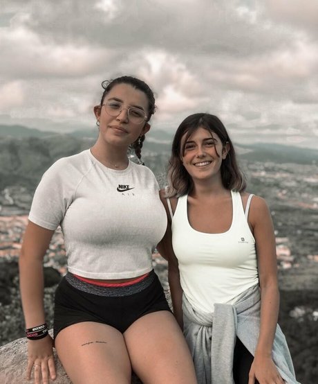 Anna Romero star sex pics