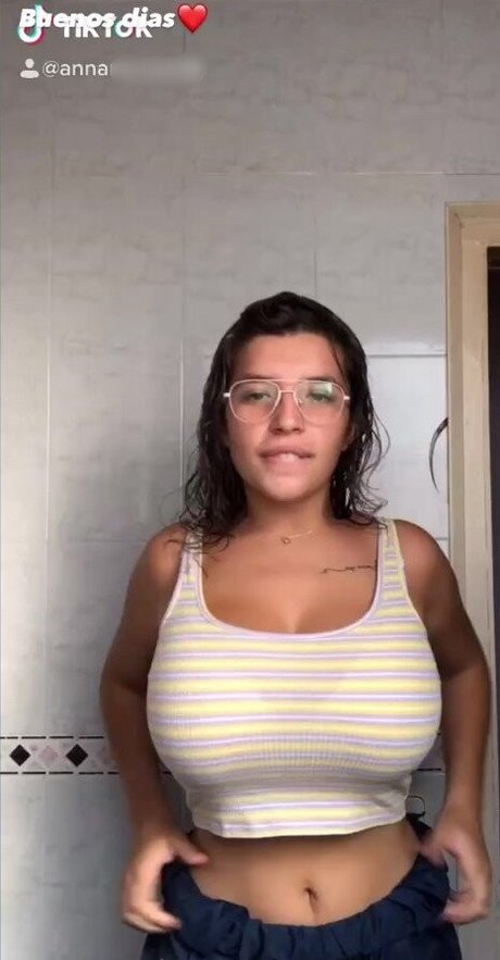 Anna Romero pornstar nude pictures