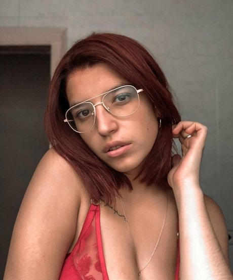 Anna Romero pornographic model gallery