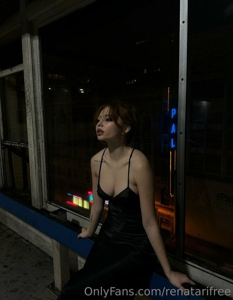 renatarifree top actress gallery