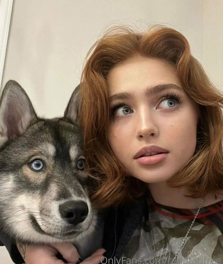 renatarifree star beautiful archive