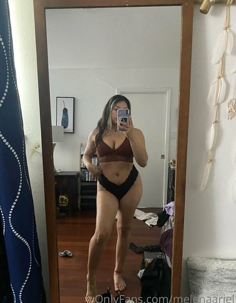 melenaariel nice model pictures