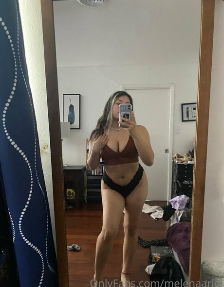 melenaariel adult star archive