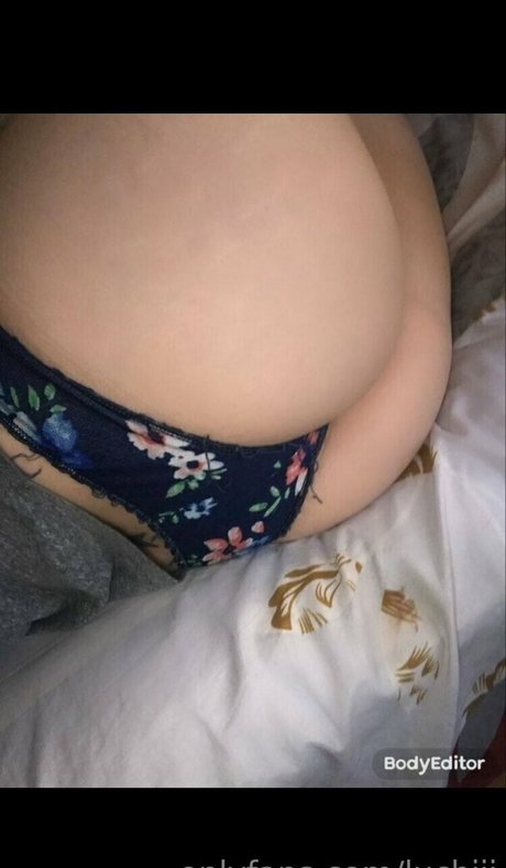 luchiii pornstar hd image