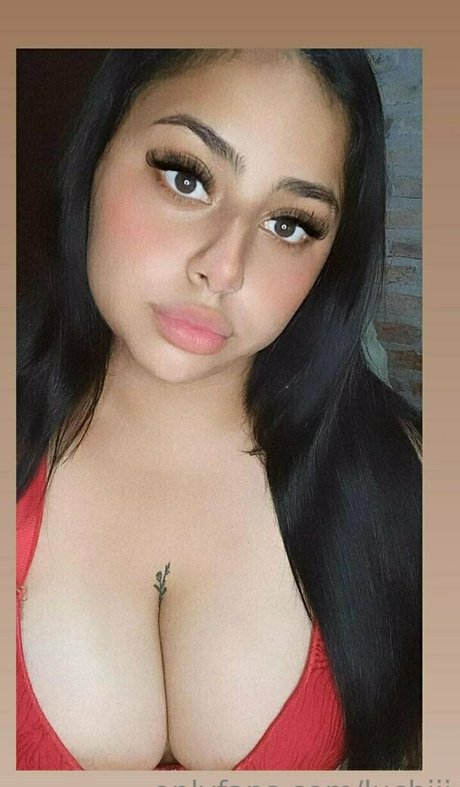 luchiii perfect model images