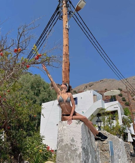 Poqssi pornstar nudes pics