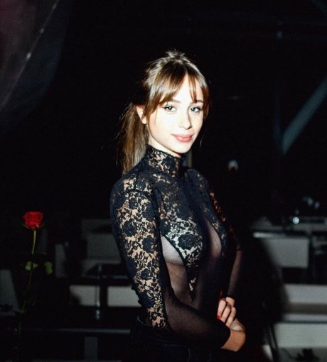 Poqssi naked pornstar pics