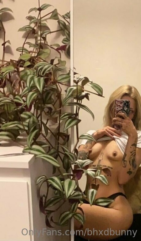 bhxdbunny model naked galleries