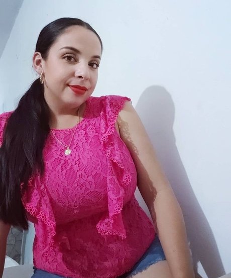 Lucero xxx star image