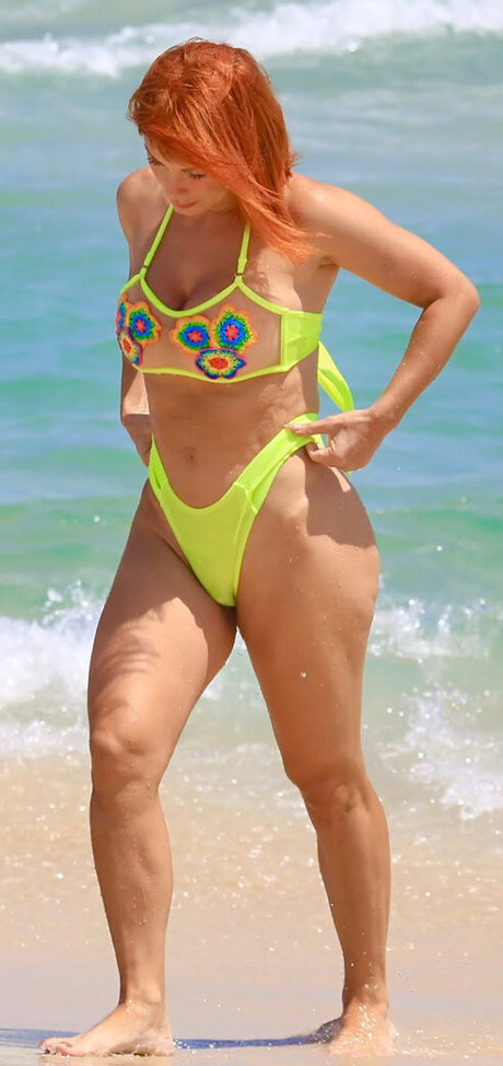 Deborah Albuquerque pornstar hd img