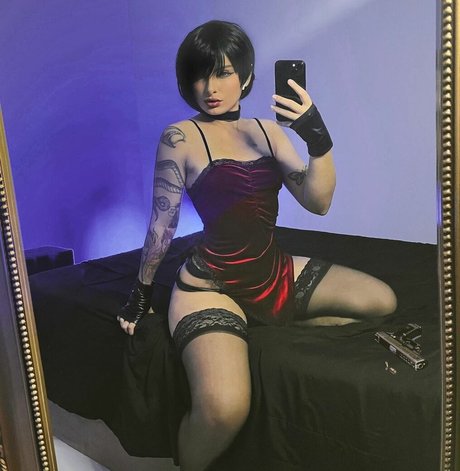 Sorriso Cosplayer porn actress galleries