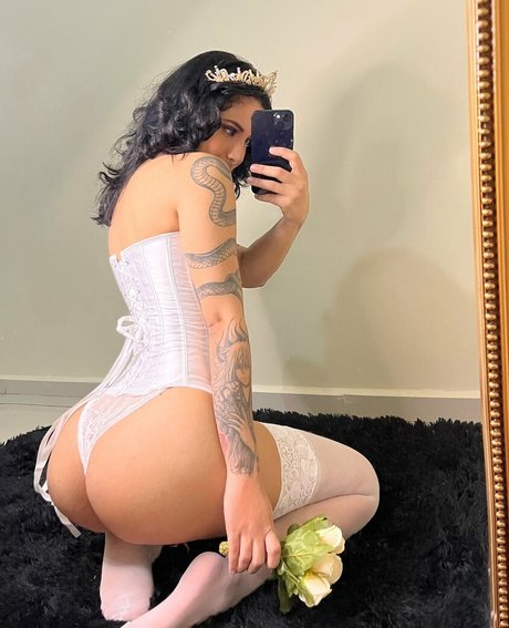 Sorriso Cosplayer pornographic star picture