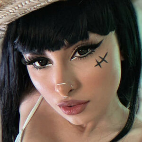 Sorriso Cosplayer model sexy photos