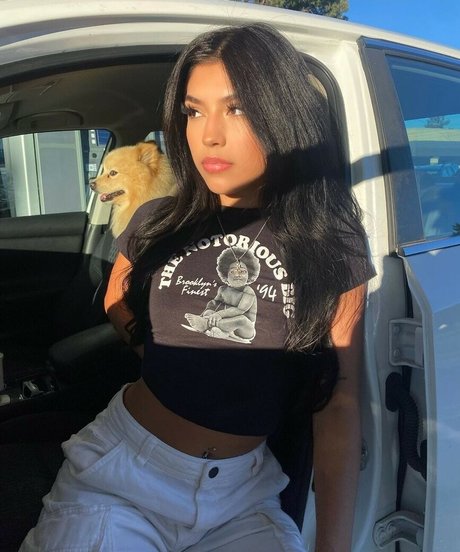 Yael Bernal model adult gallery