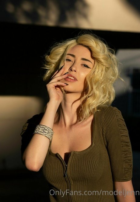 modeljenn star xxx pic