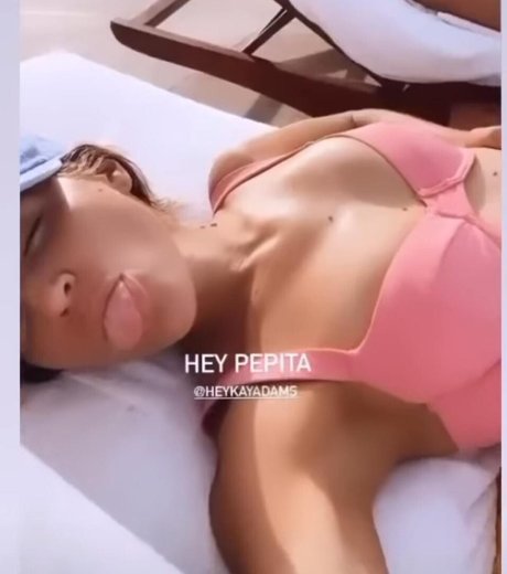 Kay Adams art pornstar images