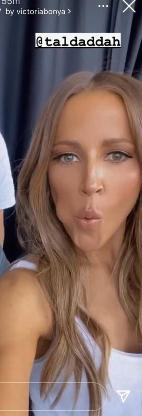 Kay Adams star naked img