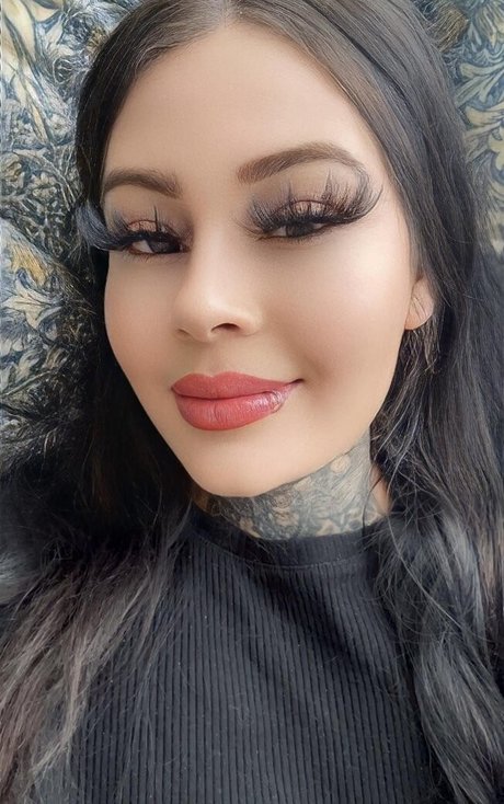 Jessica Monchouchou actress archive