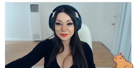 cosplaybani pornstar high quality picture