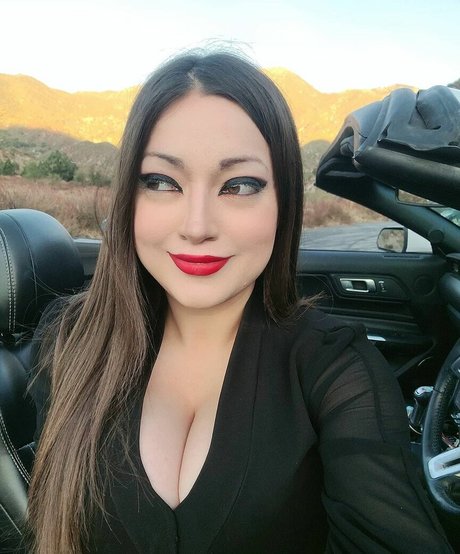 cosplaybani nude star picture