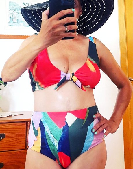 Sarah Cawood star xxx gallery