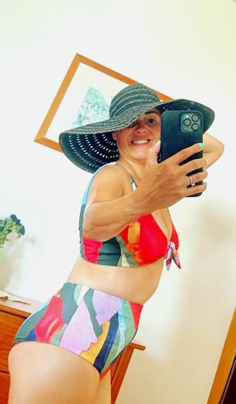 Sarah Cawood model perfect archive