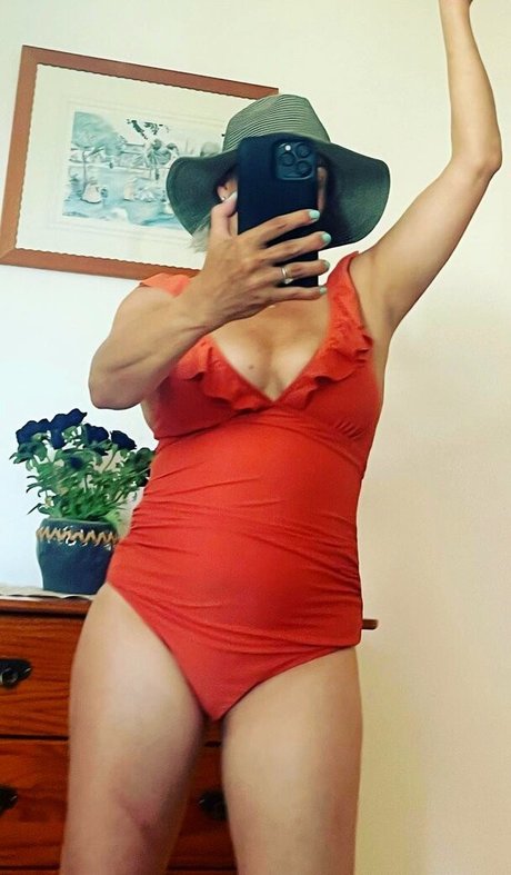 Sarah Cawood model perfect archive