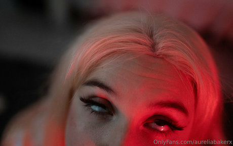 aureliabakerx Profile pic