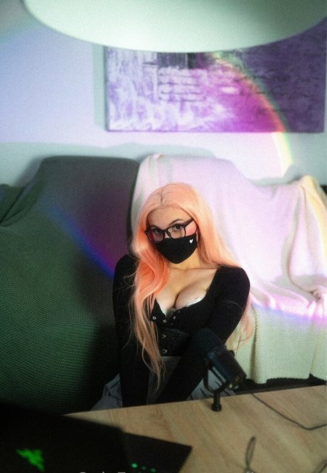 aureliabakerx star erotic photos