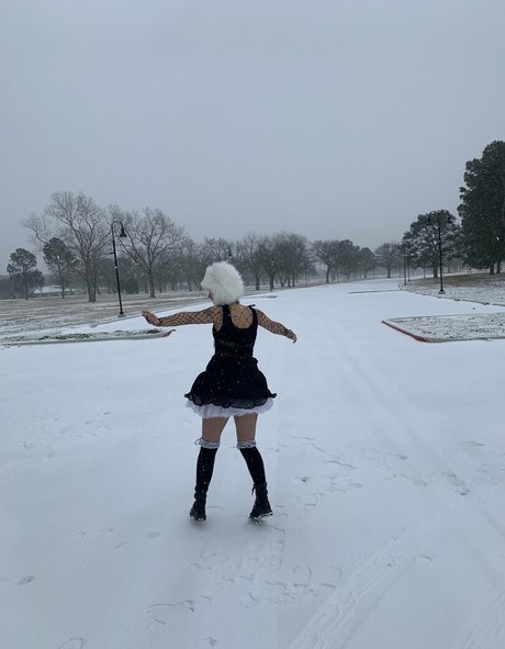 alienslush star top pic